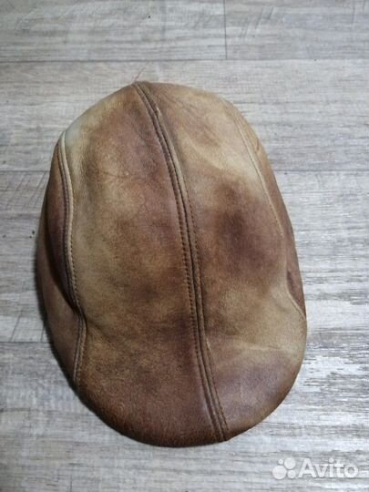 Кепки мужские