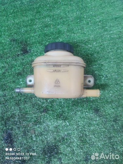 Бачок гидроусилителя руля Chevrolet Lacetti