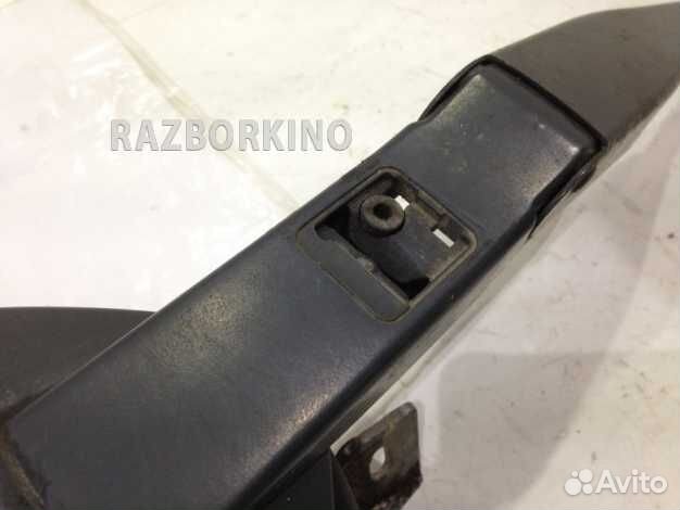 Трапеция стеклоочистителя A1248200807