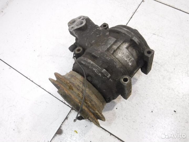 Компрессор кондиционера