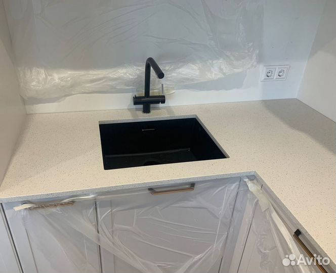 Столешница из камня