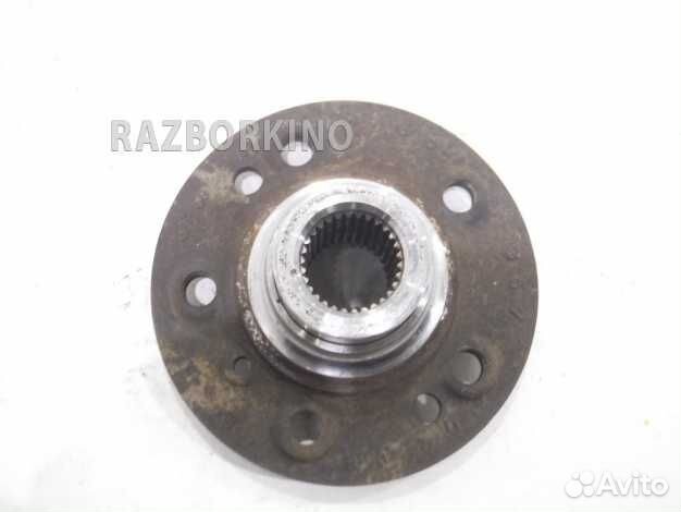 Ступица передняя Мерседес