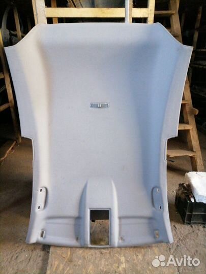 Потолочка Opel Astra H Z16XER 2010