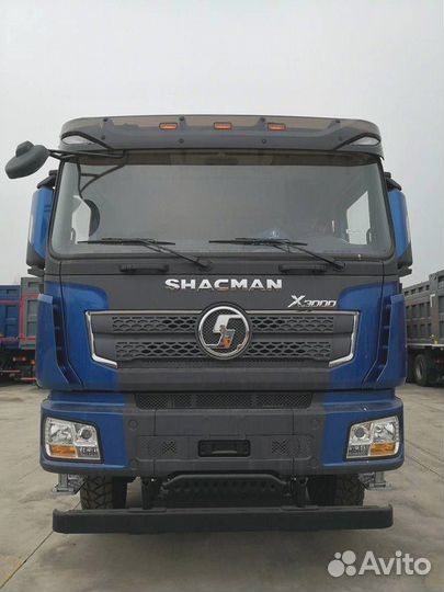 Shacman (Shaanxi) SX32586V385, 2023