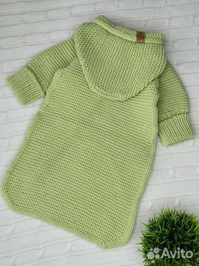 Детский конверт