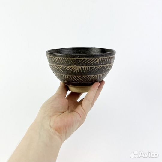 Тяван чаван винтаж Япония