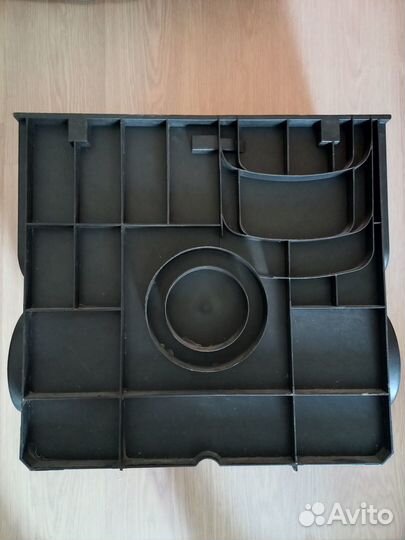 Пескоуловитель Gidrolika