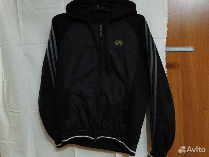 Мужская ветровка кофта