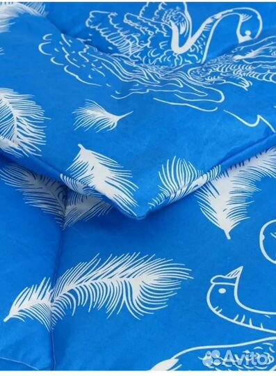 Одеяло новое