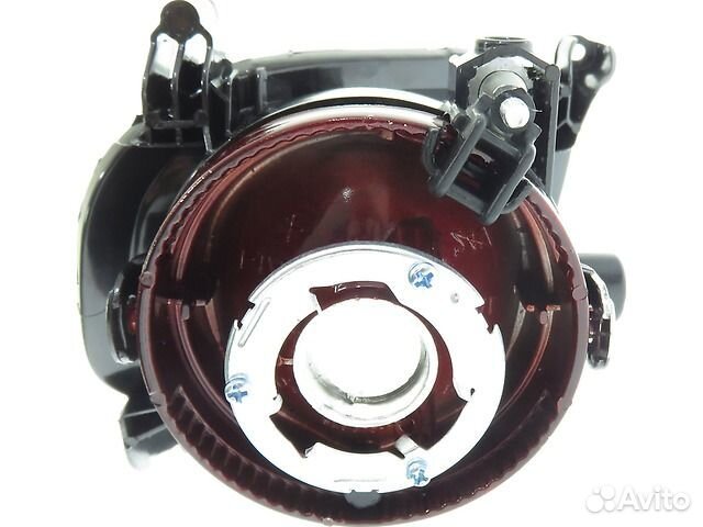 Фара противотуманная правая Avensis Premio