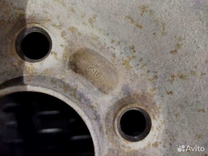 Диски r 16 5 108