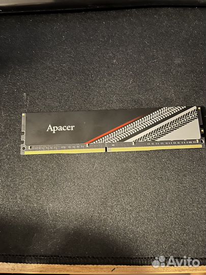 Оперативная память ddr4 16gb 3200