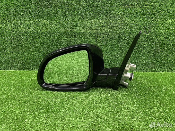 Зеркало наружное левое BMW X5 G05 X7 G07