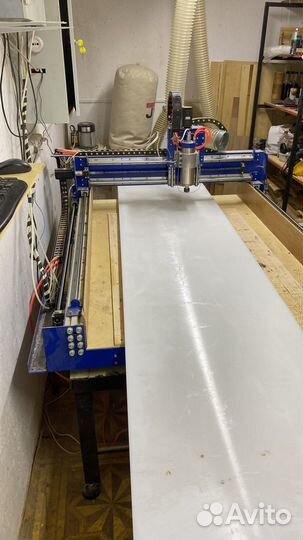 Фрезеровка чпу. Обнинск, Жуков