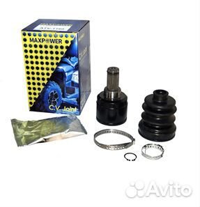 Шрус внутренний задний Yamaha Grizzly 550 / 700