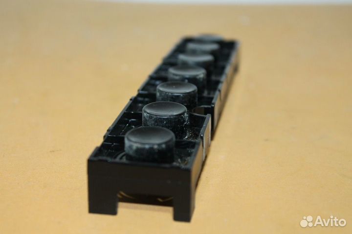 Блок клавиш Samsung DC64-01183A бу. 5600