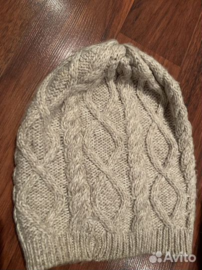 Шапки разные