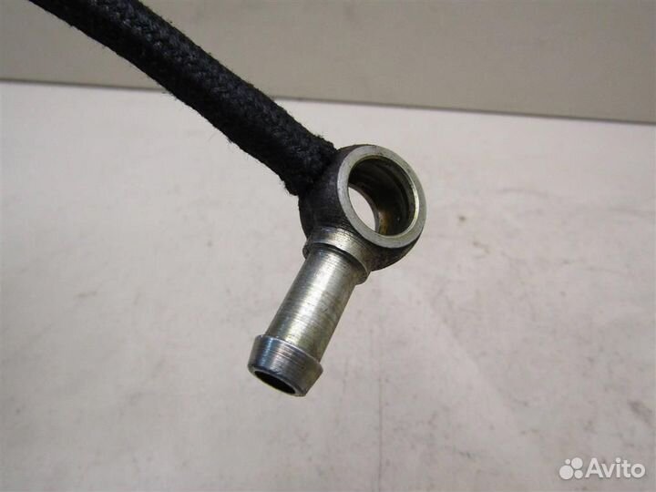 Трубка топливная Mercedes Benz W203 2000-2006