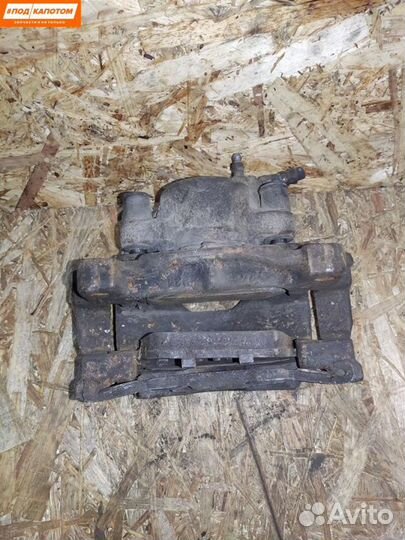 Суппорт тормозной передний правый Ford Mondeo 4