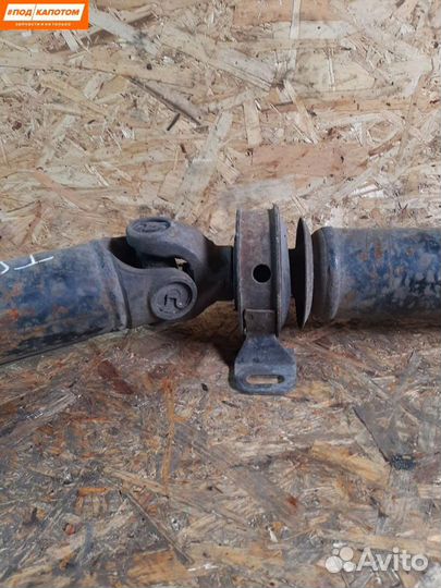 Карданный вал задний Ford Transit