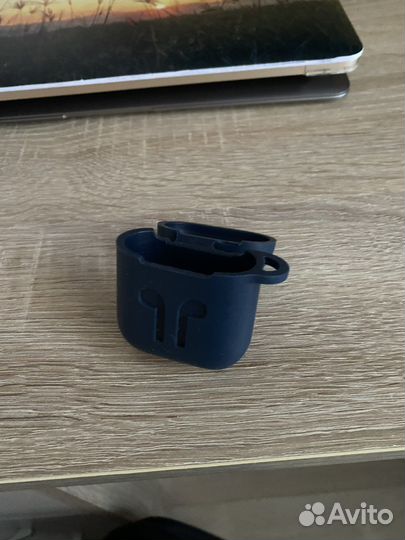 Наушники apple airpods 1