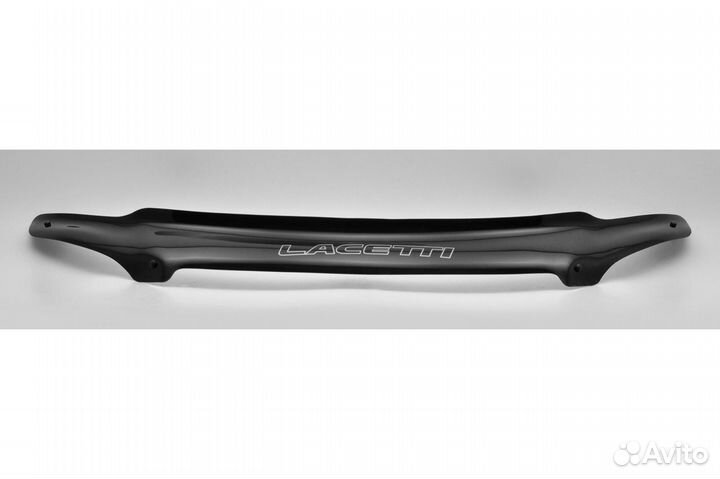 Дефлектор Chevrolet Lacetti J200 2004-2013 Сед,Унв