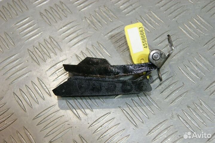 Направляющие Kawasaki GPZ400R