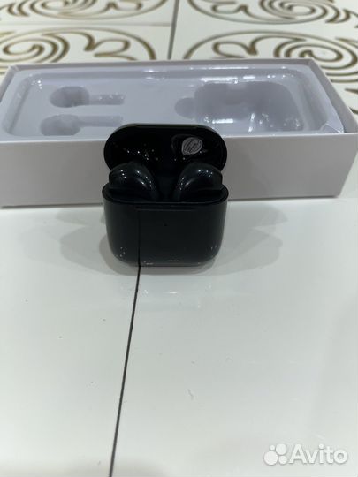 Наушники airpods Pro 4