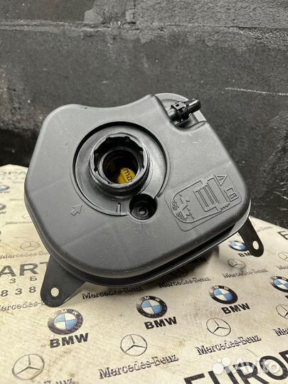 Бачок расширительный Bmw X5 E70