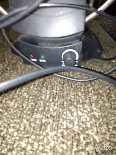 Телевизионная антенна GAL