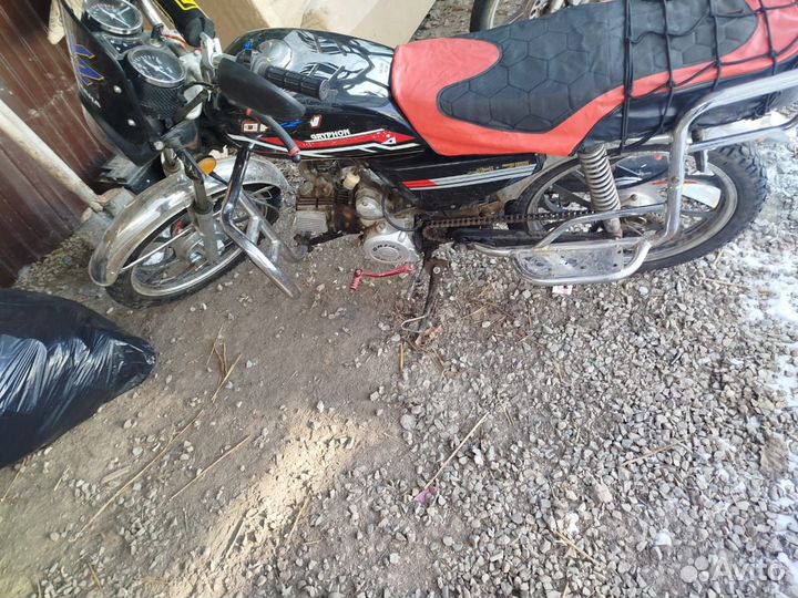 Продаю Мопед