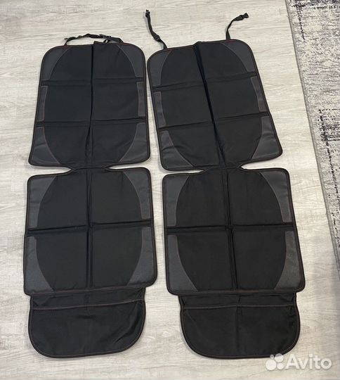 Подложка под автокресло/бюстер