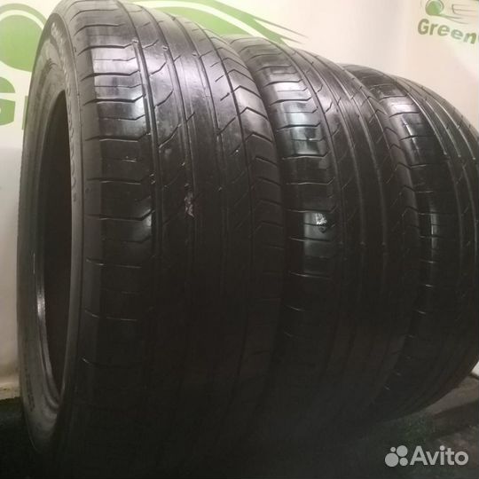 Continental ContiSportContact 5 225/60 R18