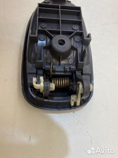 Ручка двери внутренняя задняя правая Kia Spectra