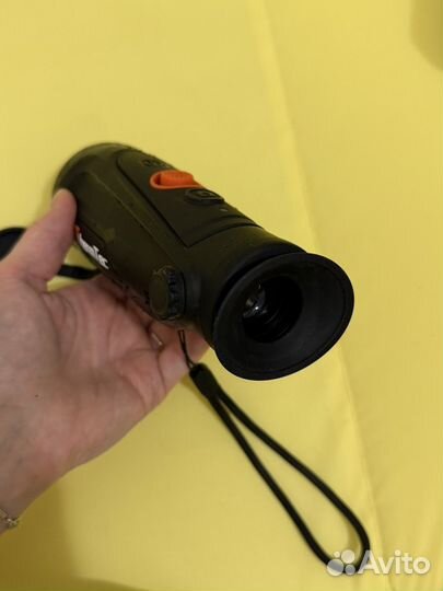 Тепловизор