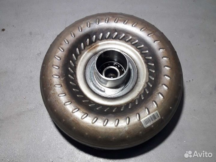 Гидротрансформатор AL4(DP0)