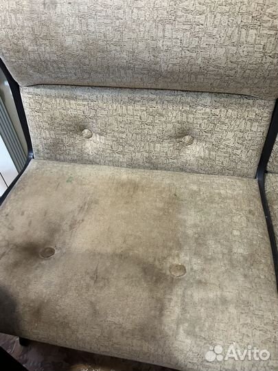 Кухонный угловой диван бу