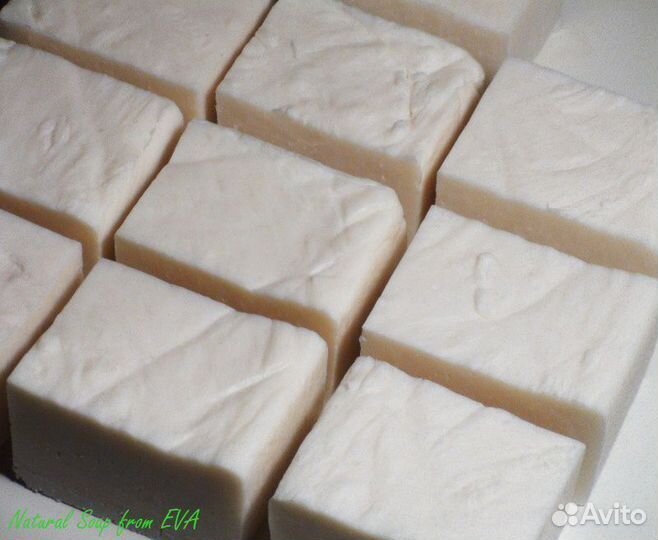 Мыло хозяйственное 