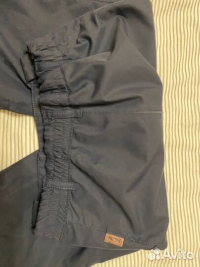 Детские штанишки весна