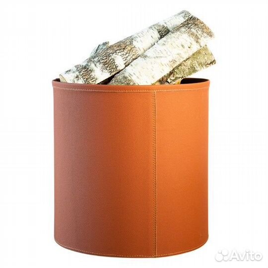 Дровница Fire&Wood Dublin (Черный)