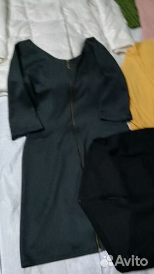 Женские вещи пакетом размер 44-46