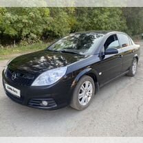 Opel Vectra 1.8 MT, 2007, 219 000 км, с пробегом, цена 540 000 руб.