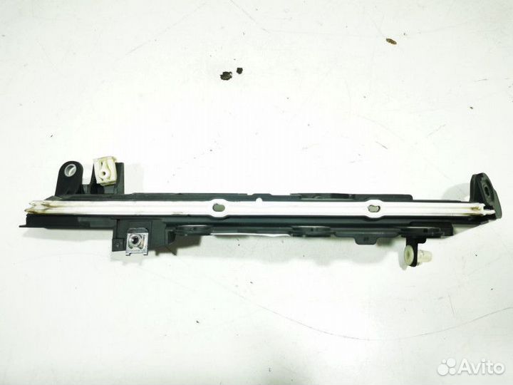 Перегородка моторного отсека BMW 5 G30/G31 2018