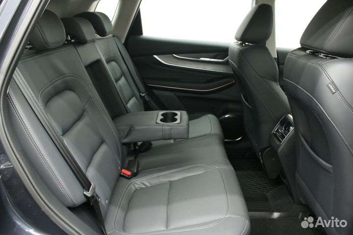 EXEED LX 1.6 AMT, 2023, 66 км