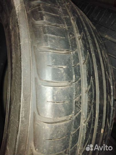 Yokohama dB Decibel E70D 225/55 R16 99W