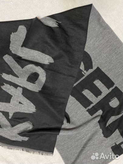 Шарф палантин Karl Lagerfeld