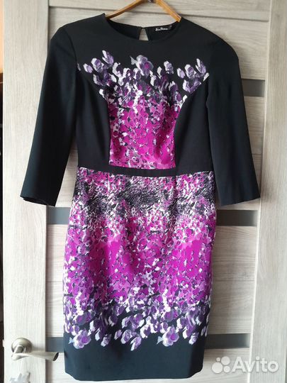 Платье женское 44 46