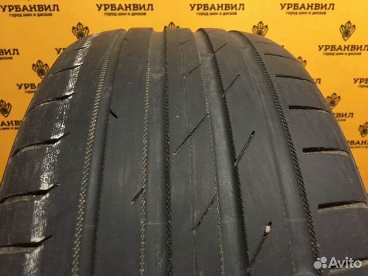 Nokian Tyres Hakka Black 225/45 R17