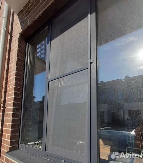 Москитная сетка