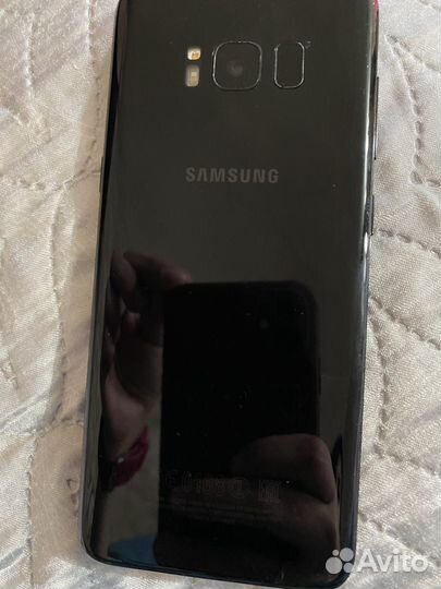 Samsung galaxy s8